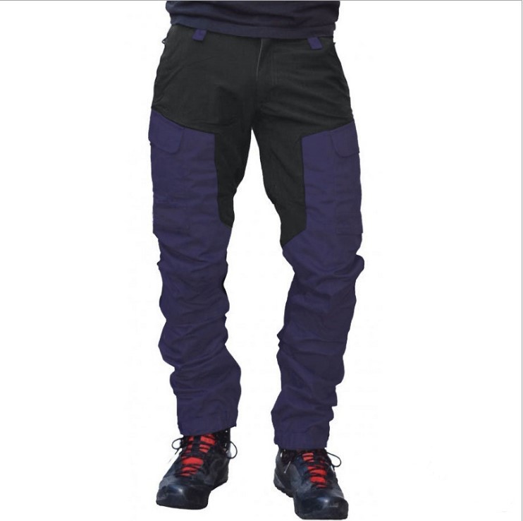 Purple+Black