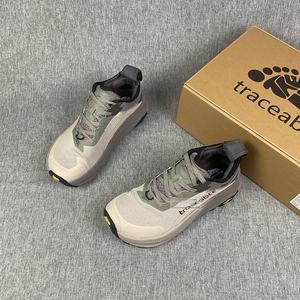 Sepatu Lari Wide Feet 2000 Wide Last <span class=keywords><strong>Zero</strong></span> Drop Model 6661 Unisex Mesh Bernapas Peredam Guncangan Karet Anti Selip - Product Image 6