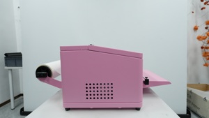 Impresora de Inyección de Tinta a Color de Alta Resolución con Tinta Eco Solvente, Formato A3, con Alimentador Automático de Documentos y Conectividad USB para Documentos - Product Image 2