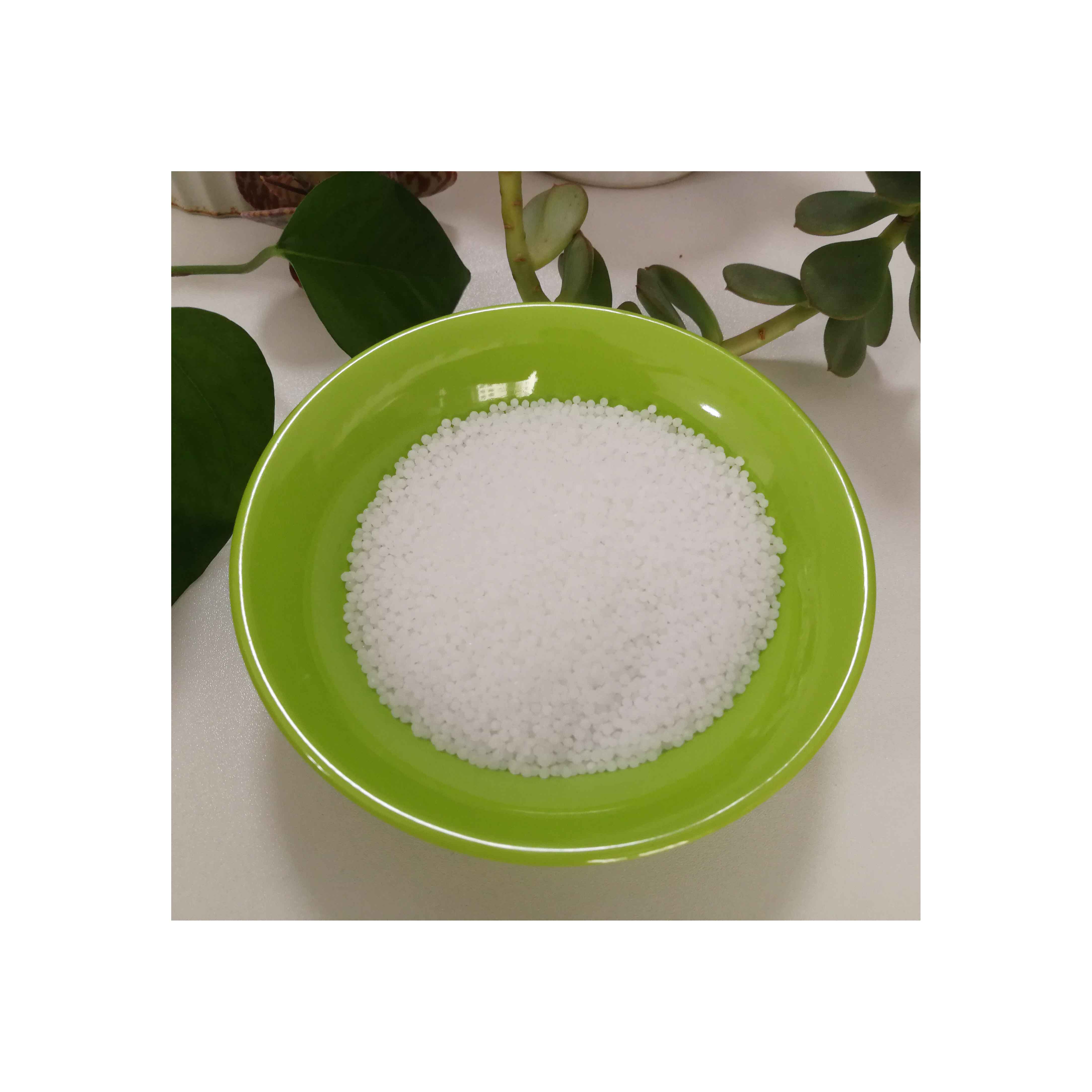 Juyuan Urea Precio Urea 46% Urea 46 Granular Buyer'S Machcola