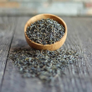 Té Verde <span class=keywords><strong>Chun</strong></span> <span class=keywords><strong>Mee</strong></span> 41022 Extra Chunmee Loubane 41022, Té Chunmee Marruecos China, Té Suelto, 1-2 Años, Tostado, 0.2 Kg - Product Image 4