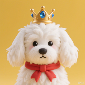 Giocattolo di peluche personalizzato produttore di animali di peluche giocattoli con uniforme personalizzare il tenente cane Charlie peluche Charilie re re - Product Image 3