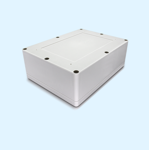 Tùy chỉnh OEM ODM sản xuất IP65 không thấm nước lớn ABS nhựa điện tử dự án hộp bao vây trường hợp tùy chỉnh sản phẩm chế tạo - Product Image 2