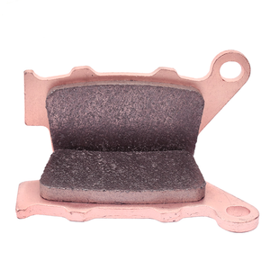 Pastillas de freno FA213 para <span class=keywords><strong>BMW</strong></span>, <span class=keywords><strong>C1</strong></span> 125 <span class=keywords><strong>C1</strong></span> <span class=keywords><strong>200</strong></span> G310 R G310R G310GS edición C400 X C400X C400 GT C400GT F650CS K14 G650 X - Product Image 5