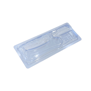 Blisters Médicos de PETG y Bandejas de Plástico Médico para Kits de Cánulas y Kits de Procedimientos Médicos - Product Image 4