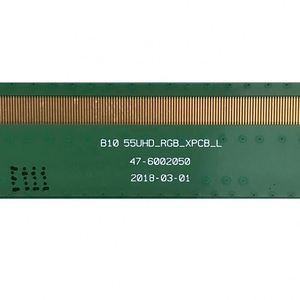 Digital Signage 55inch <b>Tv</b> <b>Replacement</b> Spare Parts Led New Display <b>Screens</b> Panel Industry HV550QUB-H10 - Product Image 5