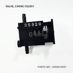Original New Ink Valve <b>Printing</b> <b>Machinery</b> Parts for ER642 Roland Printer - Product Image 2