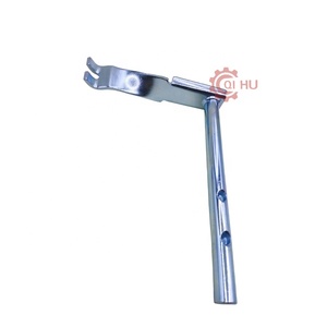 Fourchette de changement de vitesse de boîte de vitesses de haute qualité ME610108 ME607365 41430-02720 31204-37010 31233-37020 11099-B5111 41430-02565 - Product Image 4