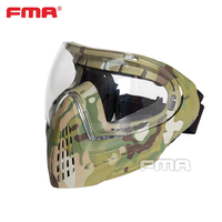 FMA F1 masques de protection lentille Accessoires Masque de protection Lunettes HD FM-F0022-F0025 F0027-F0031