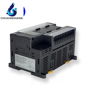 CP1H Y20DT-D Lagerbestand SPS-Programmiersteuerung CP1H-Y CPU-Einheit CP1H-Y20DT-D - Product Image 1