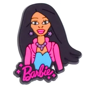 Großhandel Schuhauslöser Barbie-Schuhauslöser Zange ks Barbie rosa Mädchen-Schuhauslöser