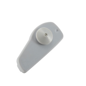 Etiqueta de Seguridad Antirrobo EAS AM 58KHz para Protección de Ropa en Supermercados y Tiendas - Product Image 3