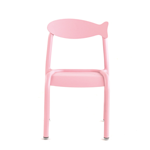 Silla Infantil de Aluminio para Exteriores Inspirada en Animales - Product Image 1