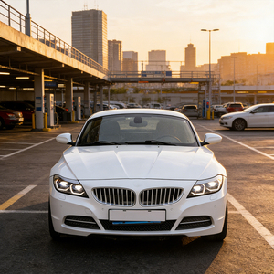 Para <span class=keywords><strong>BMW</strong></span> <span class=keywords><strong>Z4</strong></span> E89 20i 23i 28i <span class=keywords><strong>30i</strong></span> 35i 2009-2016 Conjunto de Faros Delanteros LED para Automóvil, Lentes de Proyector DRL, Accesorios de Auto Plug and Play - Product Image 4