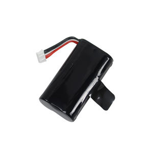 7.2V <span class=keywords><strong>2600mAh</strong></span> <span class=keywords><strong>18650</strong></span> <span class=keywords><strong>7.4V</strong></span> 리튬 이온 배터리 교체 NEW8210 NEW9210 NEW9220 결제 터미널 - Product Image 4