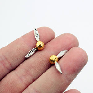 Nouvel Arrivage Mini Baguette de <span class=keywords><strong>Sorcier</strong></span> « Prophétie » Accessoire de Cosplay Magique Fait Main - Product Image 4