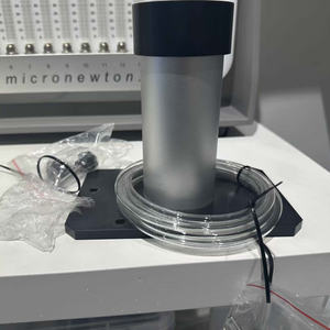 Wereldwijde Verzending Beschikbaar Micronewton F104 Elektrische 220V Ronde Buis Turbulentie Experimentele Apparaat Educatieve Apparatuur - Product Image 5