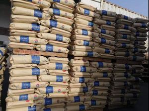 Materia Prima Química de PVC, Resina de PVC K67 SG5, Cloruro de Polivinilo Zhongtai - Product Image 6