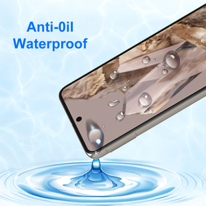 Para <span class=keywords><strong>Google</strong></span> Pixel 8a Protector de pantalla de vidrio templado de privacidad 9H Anti-Scratch Anti Spy Protector de pantalla para <span class=keywords><strong>Google</strong></span> Pixel 9 Pro - Product Image 3