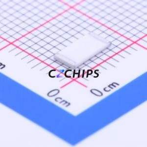 Résistance SMD CR2512F62R0E04Z 2512 (Type : Film Épais) (Résistance : 62 Ohms Précision : 1%) - Product Image 2