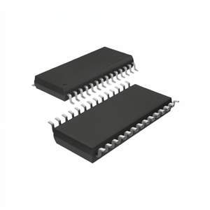 DS2790E+T&R Authorized Distributor Electronics Component Power Management (PMIC) 28 TSSOP - Product Image 1