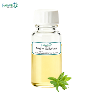 Farwell คุณภาพสูง methyl salicylate ความบริสุทธิ์99% cas.: 119-36-8 - Product Image 1