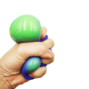 Wholesale Color Changing Sensory <b>Squeeze</b> Toys Stress Relief Squishy <b>Balls</b> Fidget Toys for Kids and Adults - Product Image 3