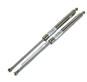 ss 316 stainless gas spring stainless steel gas spring for chair