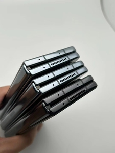 โทรศัพท์มือถือของแท้ Samsung <span class=keywords><strong>Z</strong></span> Folold <span class=keywords><strong>4</strong></span> 5G พับได้สมาร์ทโฟน <span class=keywords><strong>Z</strong></span> <span class=keywords><strong>4</strong></span> 12 + 256GB/ 12 + <span class=keywords><strong>512GB</strong></span> พร้อมกล่องปิดผนึกและอุปกรณ์เสริม - Product Image 5