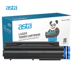 Asta Groothandel Drum Toner Cartridge 45807115 44574317 Compatibel Voor Oki Es4172lp Es5112dn Es5162lp Mfp Fabriek