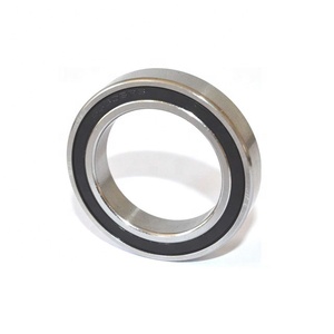 ตลับลูกปืนร่องลึก<span class=keywords><strong>6018</strong></span> 6017 6016 6019ผู้ผลิตจีน - Product Image 5
