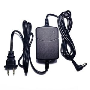เครื่องชาร์จแบบพกพา 20W 24V/25.2V/25.55V 0.5a เครื่องชาร์จแบตเตอรี่เดสก์ท็อปสําหรับ 7S 21V/22.4V LiFePO4 แบตเตอรี่ Pack - Product Image 4