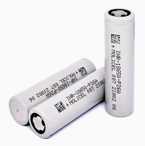 แบตเตอรี่<span class=keywords><strong>18650bd</strong></span> ลิเธียม3.6V แบตเตอรี่ NCR18650bd 10A 3C 3200mAh ของแท้แบตเตอรี่ลิเธียม - Product Image 5