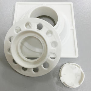 Drenaje <span class=keywords><strong>de</strong></span> Piso para Balcón y Piscina, Drenaje <span class=keywords><strong>de</strong></span> Plástico para <span class=keywords><strong>Techo</strong></span> y Baño, para Lavadora - Solución <span class=keywords><strong>de</strong></span> Drenaje - Product Image 3