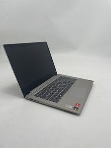 Portátil Lenovo XiaoXin 14 99% Nuevo, AMD Ryzen <span class=keywords><strong>7</strong></span>-<span class=keywords><strong>3700U</strong></span>, 8GB RAM, 512GB SSD, Tarjeta Gráfica Dedicada - Product Image 2