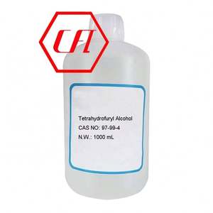 เตตระไฮโดรฟูร์ฟิร์ลแอลกอฮอล์ /THFA หมายเลข CAS 97-99-4 C5H10O2 - Product Image 1