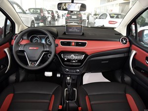 Offre Spéciale – SUV Compact d'Occasion Haval H1 2015 1.5L AMT LHD 106CV avec Toit Ouvrant et Caméra Arrière – Véhicule d'Occasion Fiable et Économique pour l'Exportation - Product Image 5