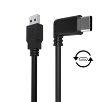 3M USB 3,0 a Tipo-C Cable de transmisión en vivo para Sony Canon Nikon Cámara PC Imaging Edge Webcam YouTube Tiktok