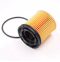 Filtres à huile moteur de haute qualité neufs pour voiture OE 26350-2M000