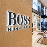 Letrero Metálico con Letras 3D LED Personalizado Zhilin para Uso en Interiores/Exteriores, Publicidad para el Hogar y Negocios, Impermeable IP65 con Certificación CE RoHS