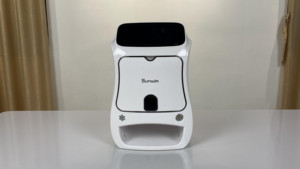 La Última Impresora de Uñas Portátil DIY, Impresora de Arte Digital Automática para Uñas, Imprime Imágenes en Uñas con Certificación CE - Product Image 5