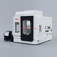 Centre d'usinage CNC 5 axes CMC-650U