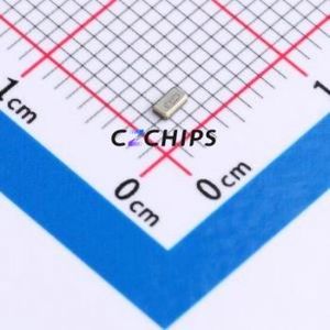 SX201232768K2GHCZ2T Crystal (Passive) SMD2012-2P Crystal Oscillator SMD Crystal Oscillator 32.768kHz 18ppm 12.5pF - Product Image 1