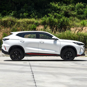 รถยนต์ใหม่ Changan X5 PLUS Excellence PRO เครื่องยนต์ 1.5T พวงมาลัยซ้าย SUV ขนาดใหญ่ ประหยัดน้ำมัน  รถใหม่สำหรับขาย  รับจองแล้ววันนี้ - Product Image 4