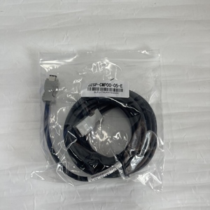 สายเซอร์โว Yaskawa ของแท้ใหม่ 100% รุ่น JZSP-CMP00-05-E - Product Image 1