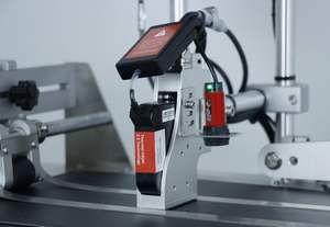 大型ポータブルHP互換インクジェットプリンターカートリッジ 42ml ハンドヘルド 12.7mm 新品 - Product Image 3