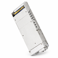 Module optique CFP2 DCO 100G, connecteur CFP2 MSA 104 broches, alimentation simple 3,3 V pour cartes mères