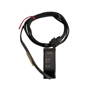 หัวเซ็นเซอร์เลเซอร์ CMOS ระยะไกล KEYENCE รุ่น GV-H450/GV-H130/GV-H45/GV-21 ระยะตรวจจับ 160-450 มม. ระดับ IP67 คลาส 2 - Product Image 4