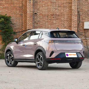 Lynk Co 06 <span class=keywords><strong>EM</strong></span> P SUV Crossover Ibrido Plug-in, Veicolo di Marca Cinese con Tecnologia Avanzata ed Elegante Design per Guida Urbana e Viaggi all'Aperto - Product Image 1