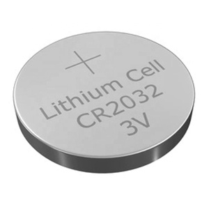 Công suất cao 3V <span class=keywords><strong>Lithium</strong></span> Coin nút tròn Pin <span class=keywords><strong>CR2025</strong></span> CR2032 CR2450 nhà máy giá cho đồng hồ thông minh điều khiển từ xa cho đồ chơi - Product Image 2